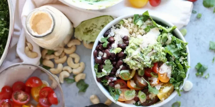 Majonez od indijskih oraščića (bez glutena)