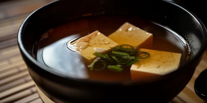 Miso supa: prirodni probiotik za jačanje imuniteta