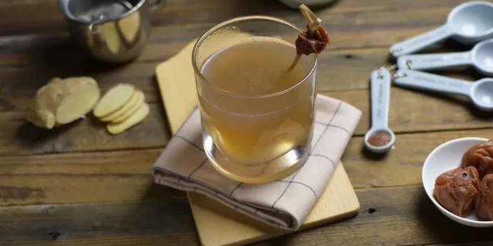 Napici od kuzu praha