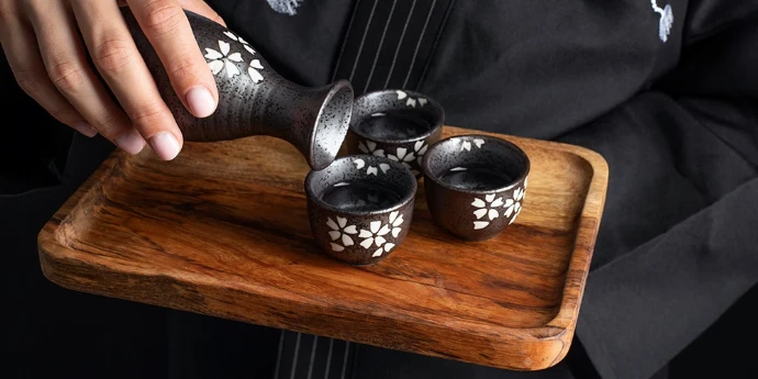 Nigarisui - napitak za detoksikaciju