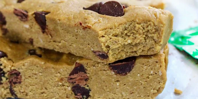 Proteinske pločice bez orašastih plodova (bez glutena)