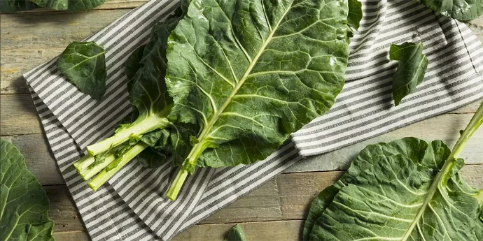 Sarmice od raštana - dalmatinskog kupusa (bez glutena)