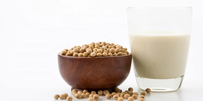 Sojino mleko