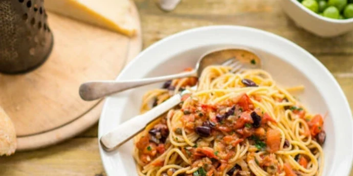 Špagete Godfather (za 1 porciju)