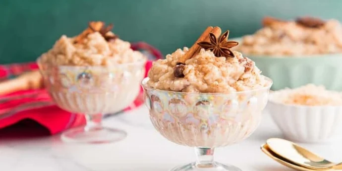 Sutlijaš sa integralnim pirinčem