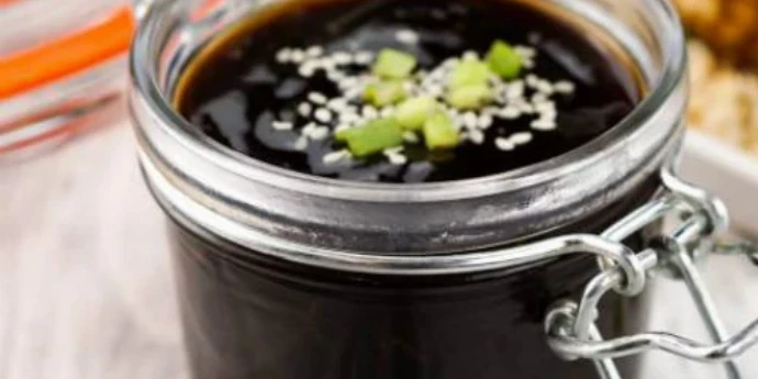 Domaći terijaki sos - recept