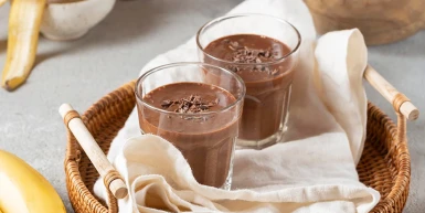 Umirujući letnji kakao bez leda i šećera