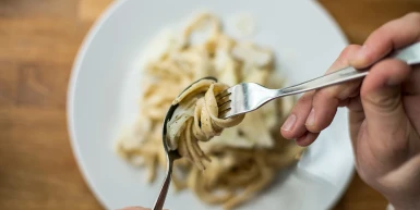 Veganski kremasti sos sa nutritivnim kvascem