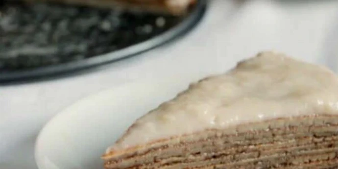 Zlatarska heljdopita