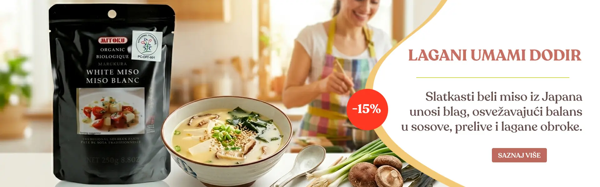 Beli miso