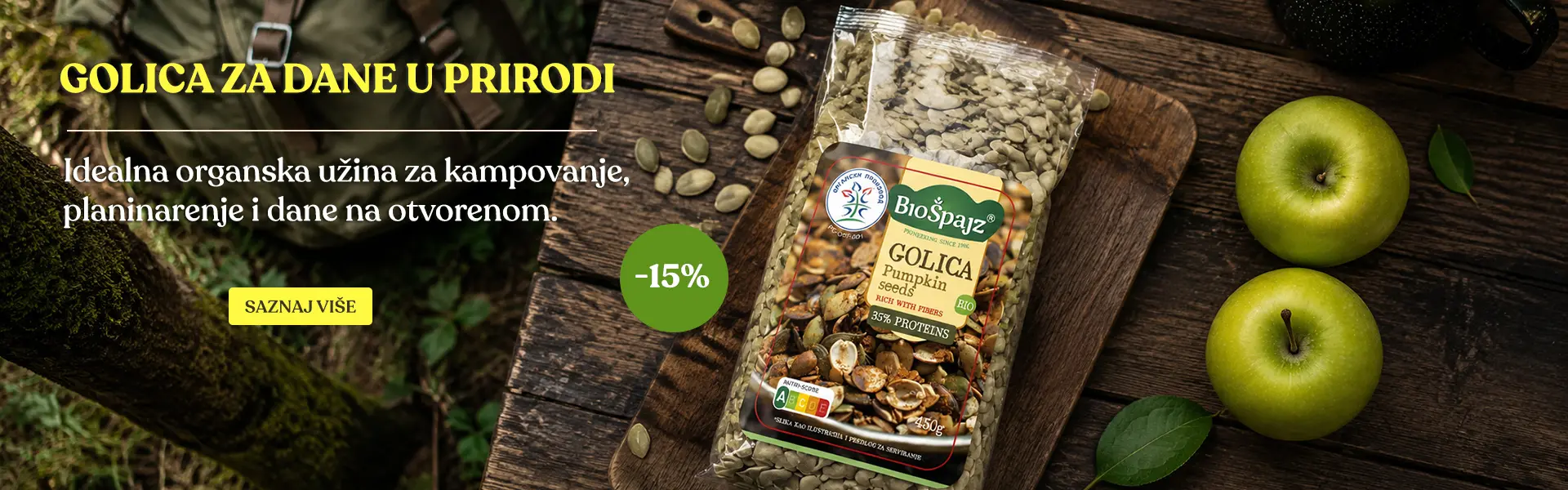 golica