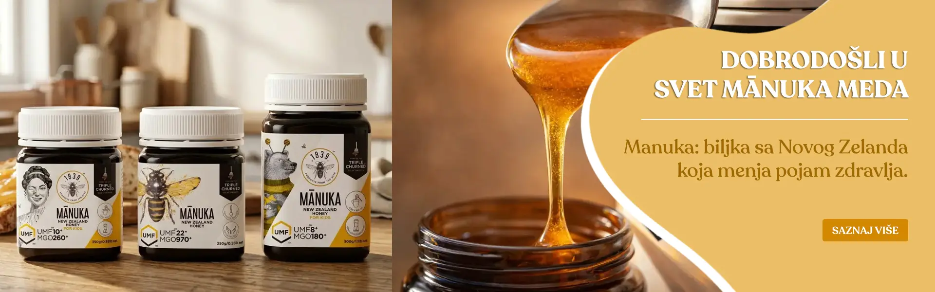 Manuka