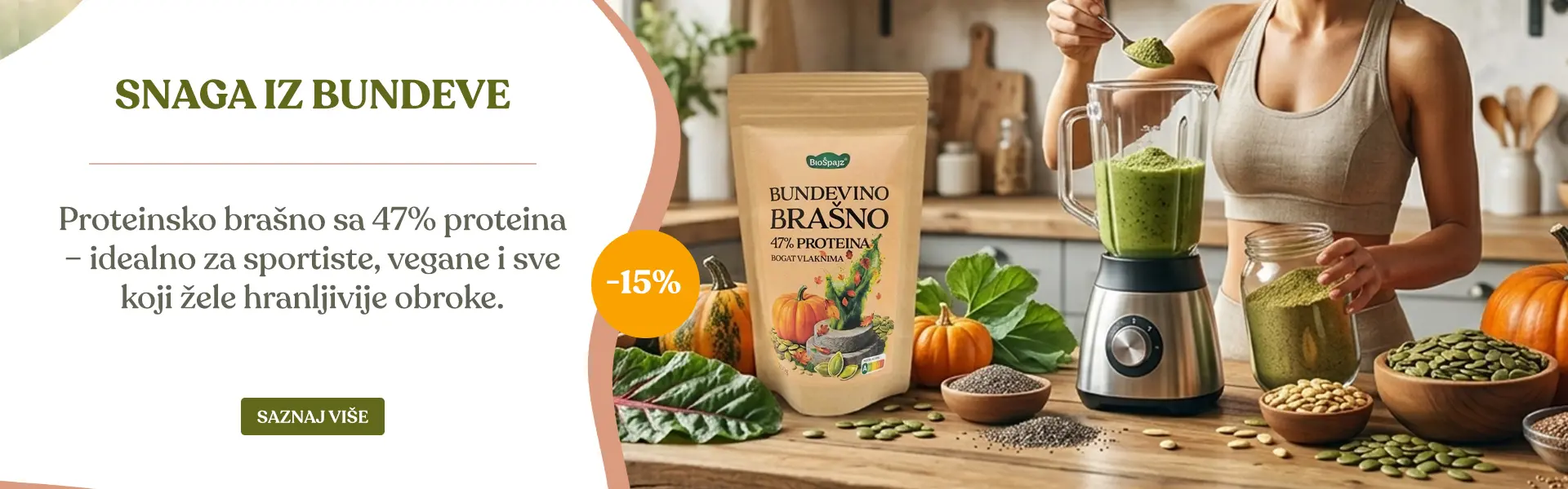 bundevino brasno