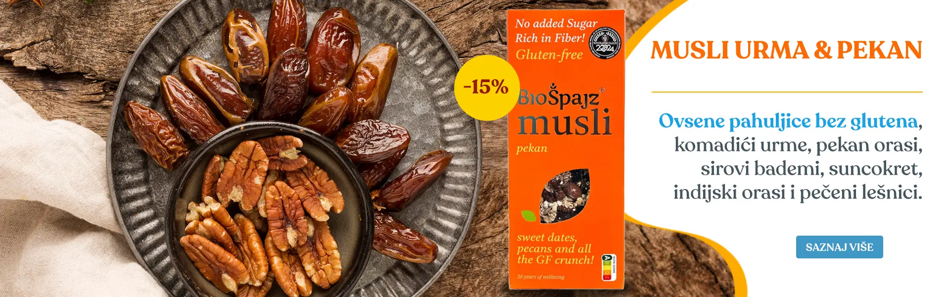 musli pekan