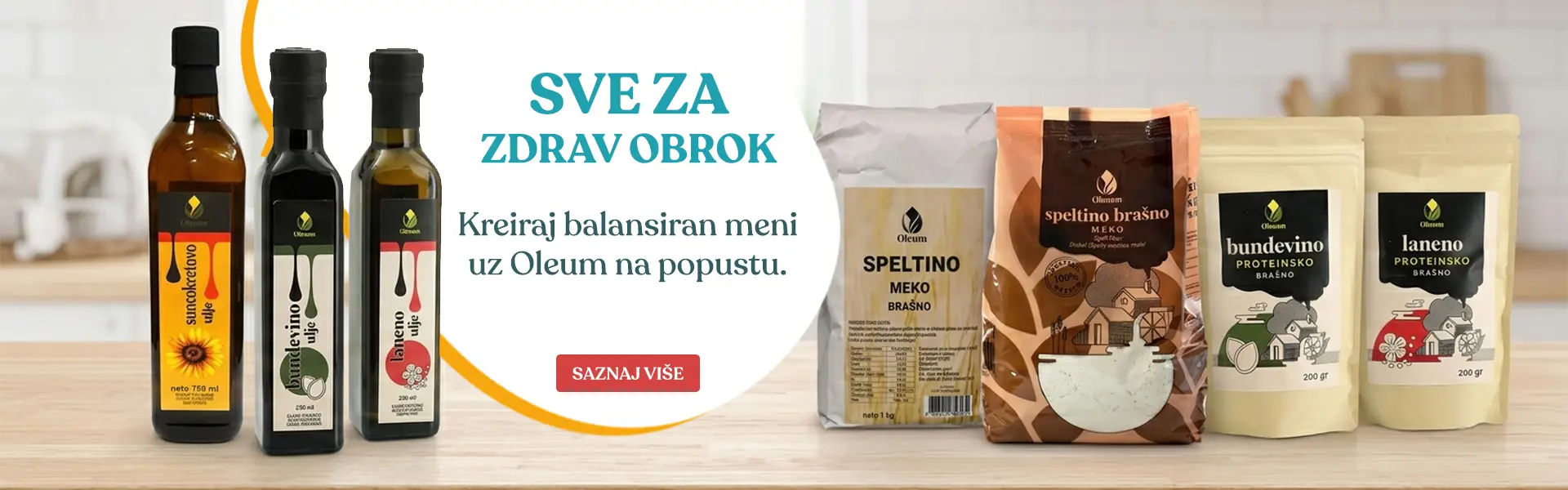 Oleum akcija