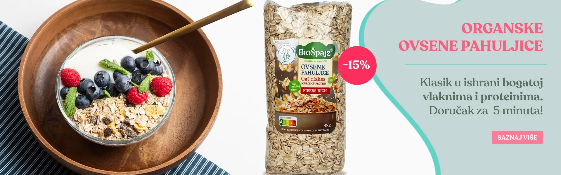 ovsene pahuljice