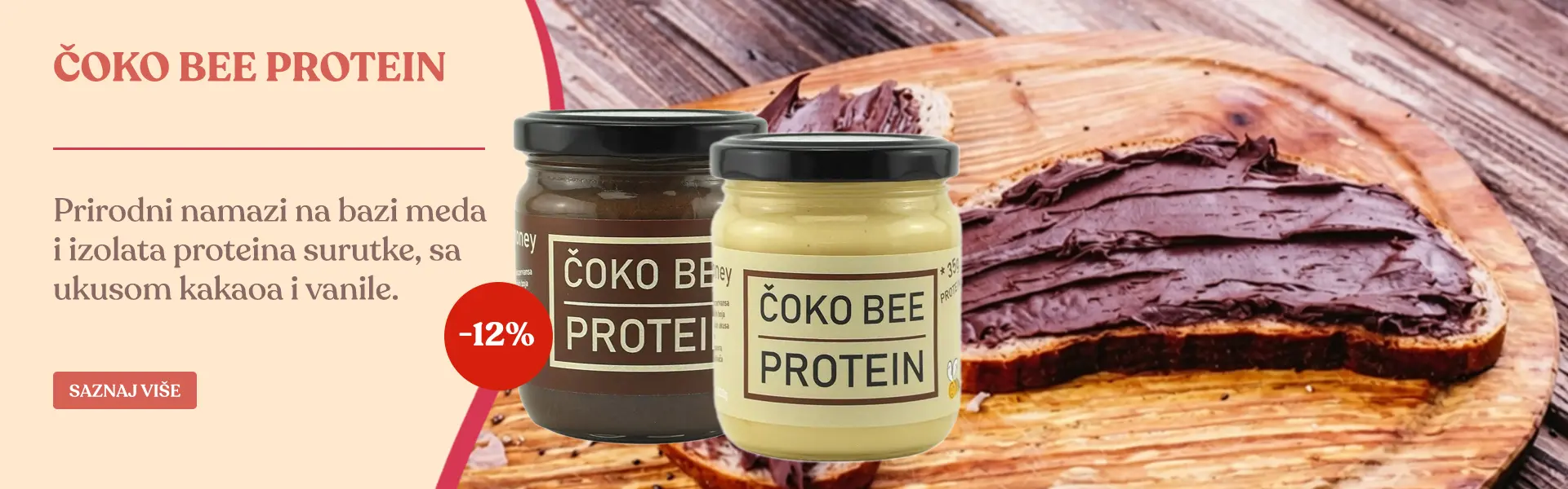 coko bee protein