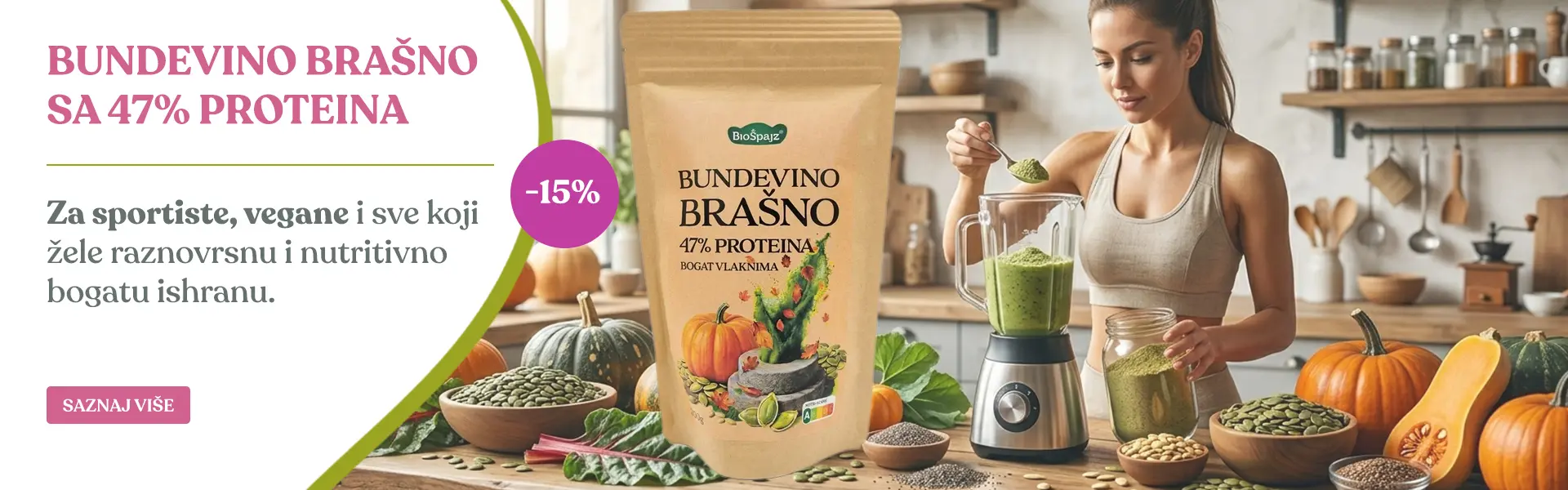 bundevino brasno