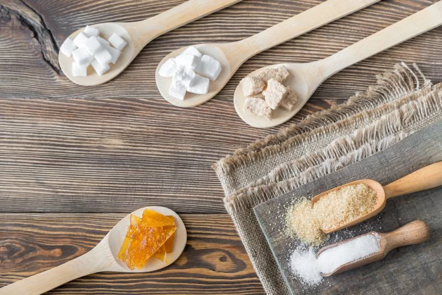 Eritritol – šta je, kakvog je ukusa i da li je zdrav?