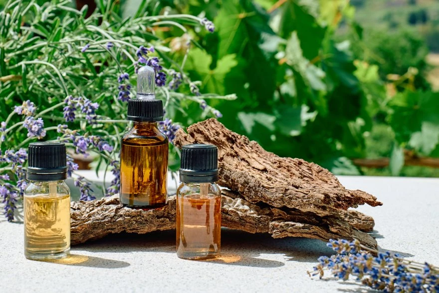 Eterična ulja – šta su i kako se koriste?