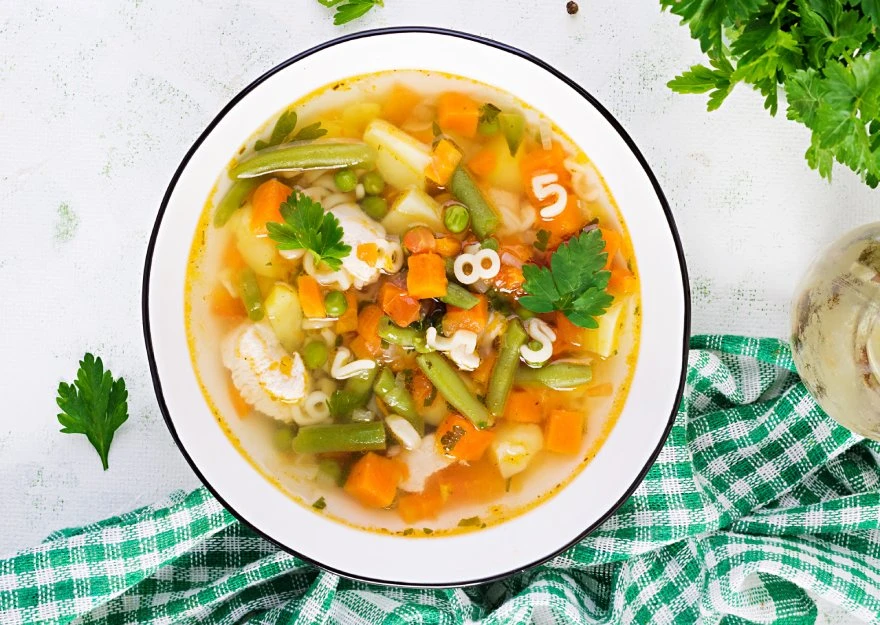 Ishrana kod ešerihije koli