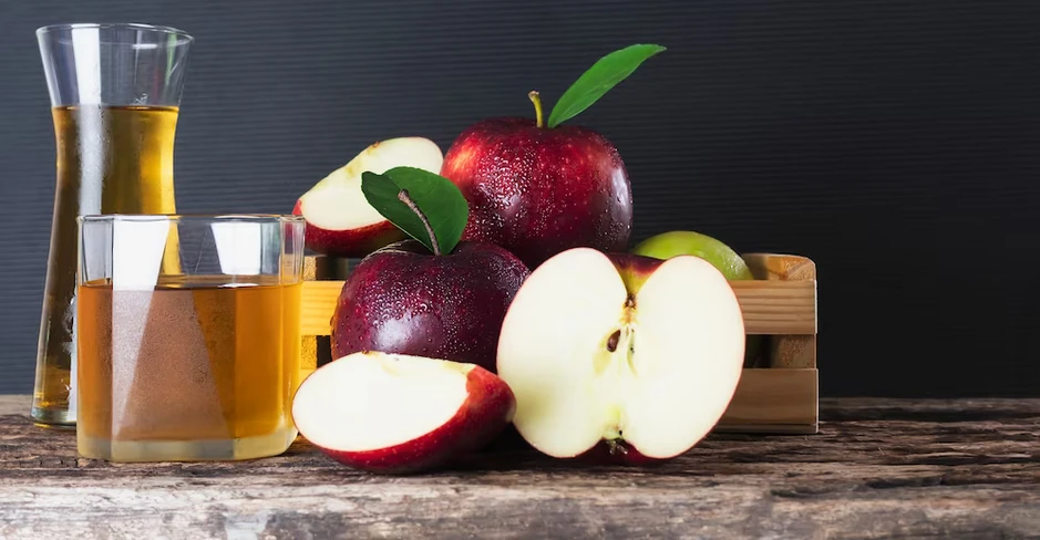 Jabukovo sirće - prirodni eliksir širokog spektra lekovitog delovanja