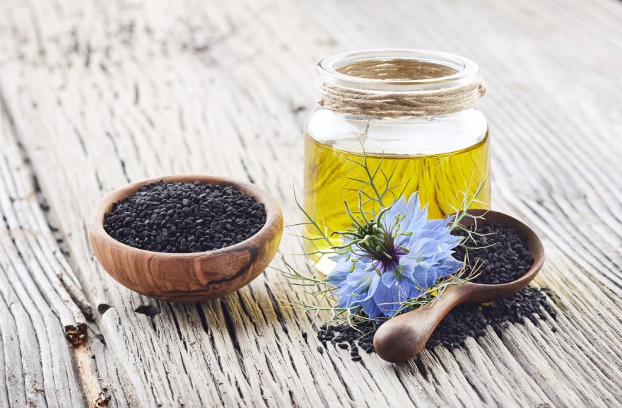 Kako se pije ulje crnog kumina i za šta je dobro?