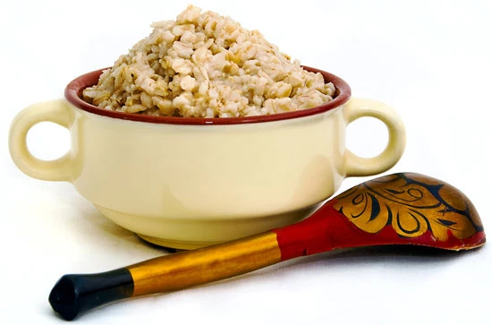 Makrobiotika i menopauza