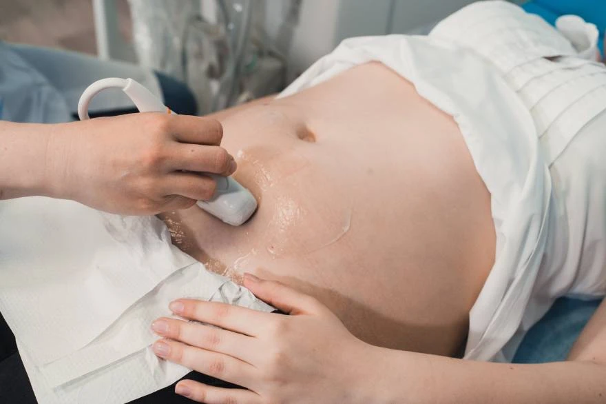 Šta jesti pred ultrazvuk abdomena?