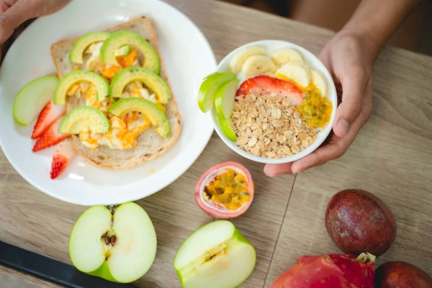 Šta jesti za doručak, ideje za zdrav doručak i doručak tokom posta