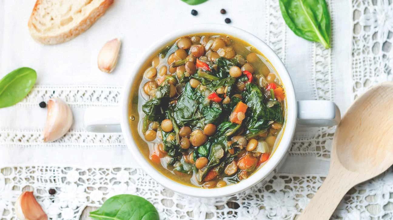 Šta je to makrobiotika i kako uneti dobre promene u ishranu