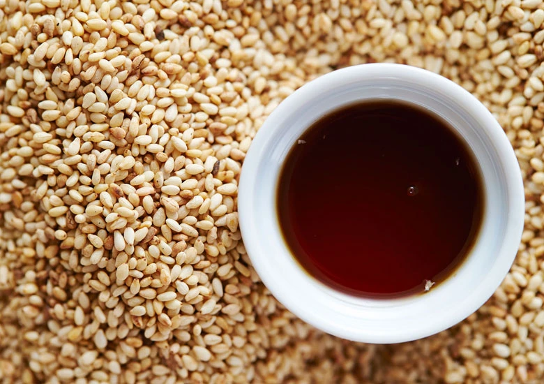 Susamovo ulje - tradicionalni način proizvodnje i lekovita svojstva