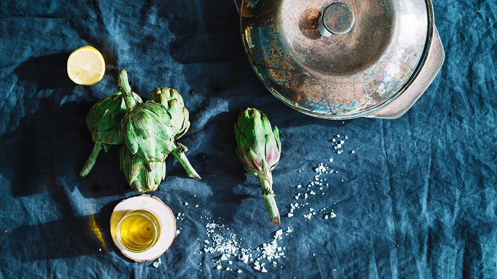 Ukusi koji leče: Ajurvedski put do balansa emocija