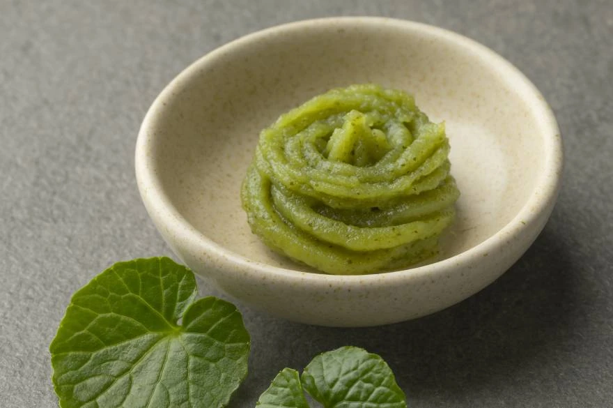 Vasabi – lekovitost, sastav i upotreba japanskog rena 