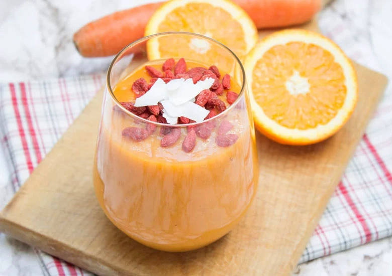 5 načina da vaš smuti bude zdraviji