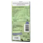 Čokolada Inulin 59% 40 g Chocollama