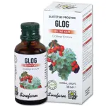 Kapi od gloga 30 ml Sinefarm