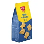 Keks Milly friends (sert. bez glutena) 125 g Schar
