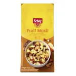 Musli (sert. bez glutena) 375 g Schar
