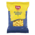 Testenina fusilli (sert. bez glutena) 250 g Schar