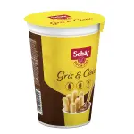 Grisini sa kakao kremom Gris & Ciocc (sert. bez glutena) 52 g Schar