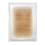 Hleb sa žitaricama Pan Rustico (sert. bez glutena) 250 g Schar