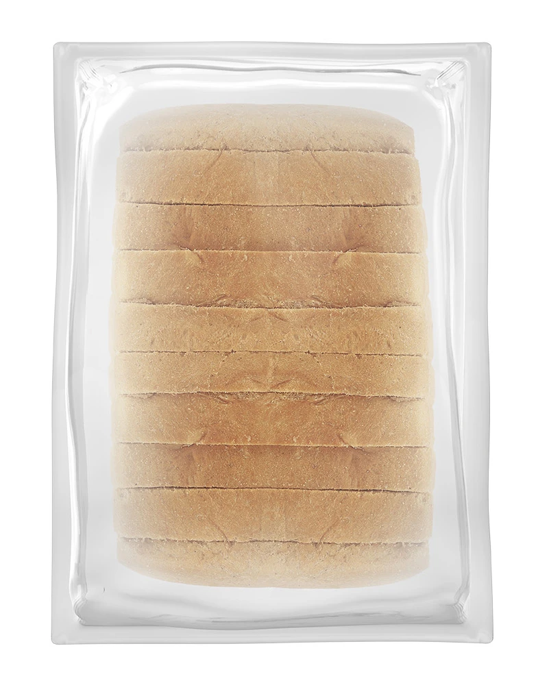 Hleb sa žitaricama Pan Rustico (sert. bez glutena) 250 g Schar