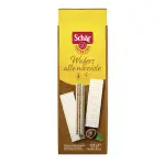 Napolitanke sa lešnik kremom (sert. bez glutena) 125 g Schar