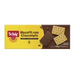 Čokoladni biskviti (sert. bez glutena) 150 g Schar