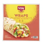 Tortilje (sert. bez glutena) 160 g Schar