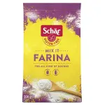 Mix it Farina - univerzalno brašno (sert. bez glutena) 500 g Schar