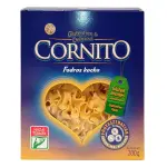 Testenina čipkasta (sert. bez glutena) 200 g Cornito