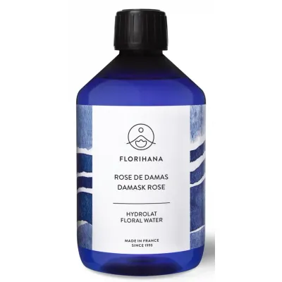 Florihana organski hidrolat Ruže Damask 200 ml