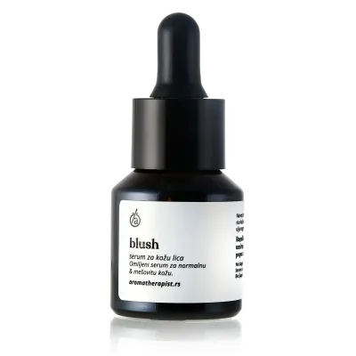 Serum za lice Blush 15 ml Aromatherapist